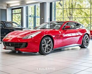 Ferrari Ferrari GTC4Lusso T DCT 70 JAHRE TAILOR MADE CARPL Gebrauchtwagen