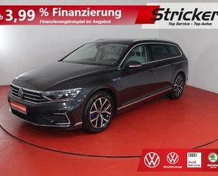 VW Volkswagen Passat Variant GTE 1.4TSI DSG 332-ohne Gebrauchtwagen