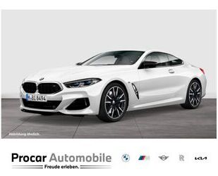 BMW BMW M850i xDrive Coupé M Sport HUD ACC 360°KAM RFK Gebrauchtwagen