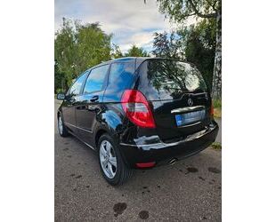 Mercedes-Benz Mercedes-Benz A 200 AVANTGARDE TÜV NEU Gebrauchtwagen