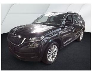 Skoda Skoda Kodiaq Style 2.0 TDI /ACC/LANE/VIRTUAL/PDC/C Gebrauchtwagen