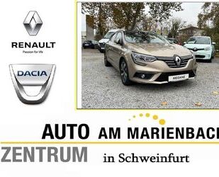 Renault Renault Megane Grandtour BOSE EDITION TCe 160 GPF Gebrauchtwagen