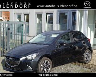 Mazda Mazda 2 Sports-Line 1,5 L Bluetooth/PDC/DAB Gebrauchtwagen