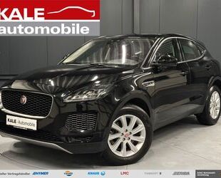 Jaguar Jaguar E-Pace P250 AWD Aut.*LEDER*NAVI*KAMERA*el.K Gebrauchtwagen