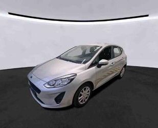 Ford Ford Fiesta Cool & Connect Autom. *Navi, PDC * Gebrauchtwagen