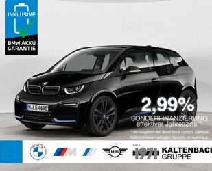 BMW BMW i3s 120AH KAMERA SOUNDSYSTEM (HARMAN/KARDON) A Gebrauchtwagen