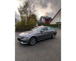 Mercedes-Benz Mercedes-Benz C 180 Avantgarde 9G-TRONIC. Gebrauchtwagen