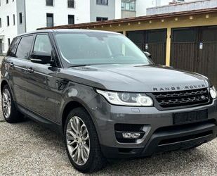 Land Rover Land Rover Range Rover Sport HSE /PANO Gebrauchtwagen