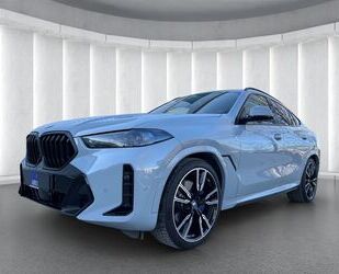 BMW BMW X6 30d xD M Harman/Sky/DrivingPro/360/Massage Gebrauchtwagen