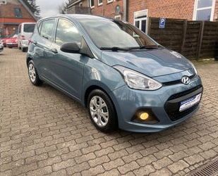 Hyundai i10 Gebrauchtwagen