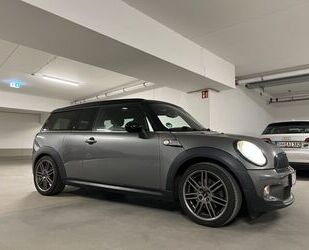 Mini Cooper S Clubman Gebrauchtwagen