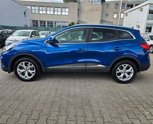 Renault Renault Kadjar Aut. NAVI*KEYLESS*TOTWINK*TEMP*CAM* Gebrauchtwagen