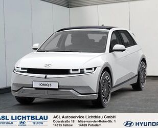 Hyundai Hyundai IONIQ 5 Sonderkontingent VIKING-Paket MJ23 Gebrauchtwagen