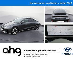 Hyundai Hyundai IONIQ 6 -45% BLACKWEEK 77,h Techniq Techni Gebrauchtwagen