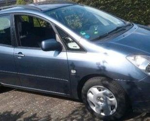 Toyota Toyota Corolla Verso 1.6 - Gebrauchtwagen