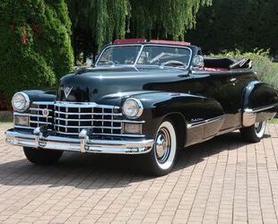 Cadillac Cadillac Andere Serie 62 Convertible Gebrauchtwagen