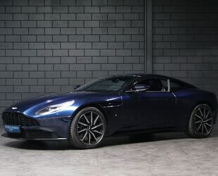 Aston Martin Aston Martin DB11 5.2 V12 B&O nur 45.500 km Wie Ne Gebrauchtwagen