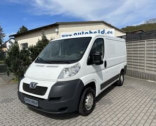 Peugeot Peugeot Boxer 2.2 HDi Avantage+LKW Kasten -Motor N Gebrauchtwagen