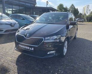 Skoda Skoda Fabia Fabia Combi Cool 1.2 EPH Klima Gebrauchtwagen