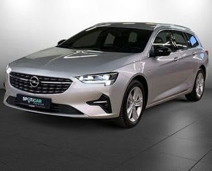 Opel Opel Insignia Elegance 1.5 D PDC*GRA*LED*uvm Gebrauchtwagen