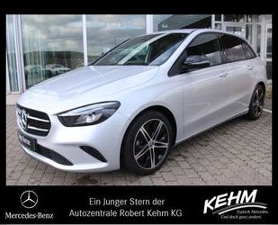 Mercedes-Benz Mercedes-Benz B 200+PROGRESSIVE+LED+NIGHT+SPIEGEL+ Gebrauchtwagen