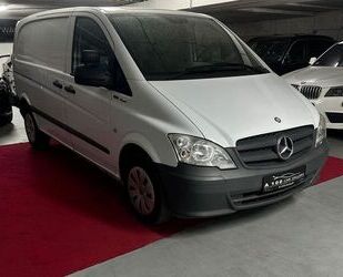 Mercedes-Benz Mercedes-Benz Vito Kasten 113 CDI kompakt*PSC*Allw Gebrauchtwagen