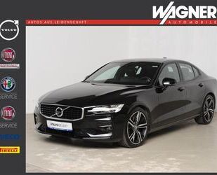 Volvo Volvo S60 T5 Geartronic R-Design *Xenium PRO * Bow Gebrauchtwagen