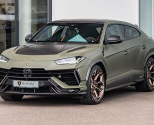 Lamborghini Lamborghini Urus Performante Gebrauchtwagen