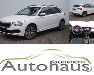 Skoda Skoda Kamiq Ambition * DSG * Lane Assist * NAVI * Gebrauchtwagen