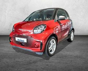 Smart Smart EQ fortwo KLIMA+COOL&AUDIO+PLUSPAKET+SITZHEI Gebrauchtwagen