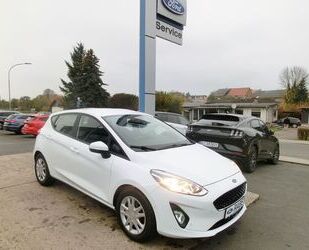 Ford Ford Fiesta/Automatik/Kamera/Parkpilot/Touch/WinPa Gebrauchtwagen