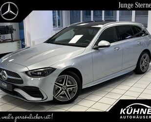 Mercedes-Benz Mercedes-Benz C 300 T e AMG Line Premium Digital+3 Gebrauchtwagen