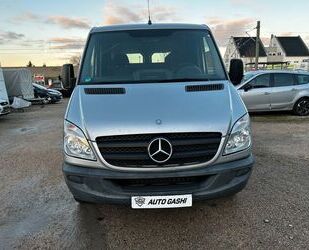 Mercedes-Benz Mercedes-Benz Sprinter II Kasten 310/311/313/314/3 Gebrauchtwagen