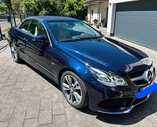 Mercedes-Benz Mercedes-Benz E 400 Autom. - Gebrauchtwagen