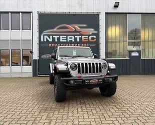 Jeep Jeep Wrangler 3.6l V6 Unlimited Rubicon 4x4*Automa Gebrauchtwagen