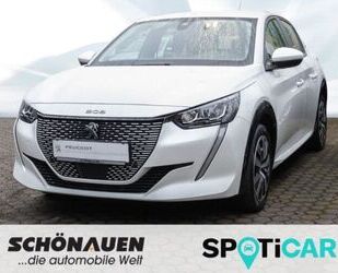 Peugeot Peugeot e-208 ELEKTRO ACTIVE 136PS +SHZ+CARPLAY+PD Gebrauchtwagen