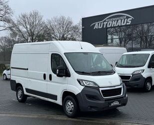 Peugeot Peugeot Boxer Hochraum 333 L2H2 Klima Avantage Edi Gebrauchtwagen