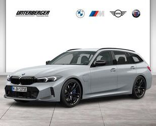 BMW BMW 330e xDrive Touring M Sportpaket AHK ACC DA+ P Gebrauchtwagen