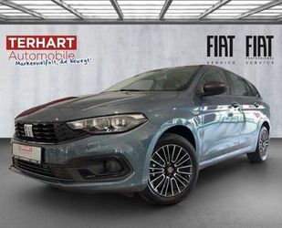 Fiat Fiat Tipo Kombi 1.6 Multijet/Rückfahrkamera/PDC/Ap Gebrauchtwagen