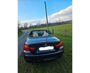 BMW BMW 420d Cabrio Gebrauchtwagen