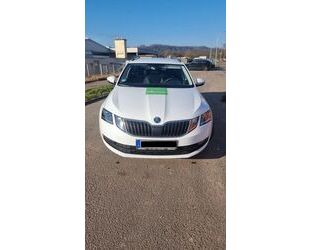 Skoda Skoda Octavia Combi Soleil 2.0 TDI DSG Euro 6 Gebrauchtwagen