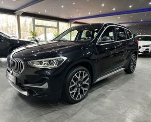 BMW BMW X1 xDrive 20 d xLine /PANORAMA/ Anhängerkupplu Gebrauchtwagen