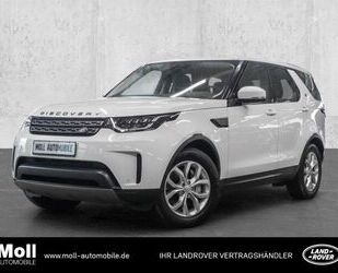 Land Rover Discovery Gebrauchtwagen