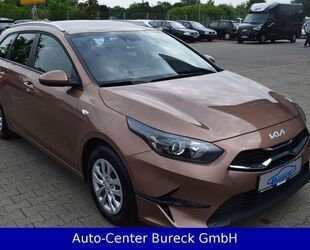 Kia Kia Ceed 1,0 T-GDT Klima/PDC/DAB/Tempomat Gebrauchtwagen