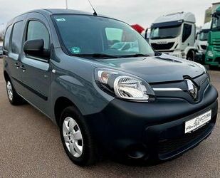 Renault Renault Z.E. 33 Kangoo inkl.Battarie sehr guter Z Gebrauchtwagen