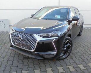 DS Automobiles DS Automobiles DS3 Crossback SoChic E-Tense Opera Gebrauchtwagen