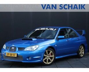 Subaru Subaru Impreza 2.5 WRX Edition | 230 PK | INVIDIA Gebrauchtwagen