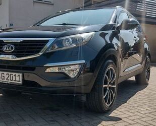 Kia Kia Sportage 1.6 GDI 2WD Spirit Gebrauchtwagen