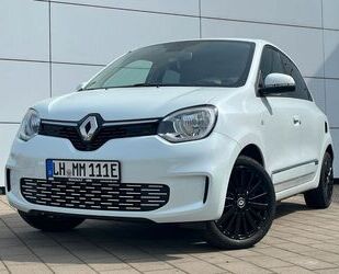 Renault Renault Twingo 22KWh Urban Night Paket Urban Night Gebrauchtwagen