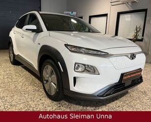 Hyundai Hyundai Kona Advantage Elektro/Klima/Alu/Top-pfleg Gebrauchtwagen